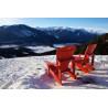 Fauteuil Adirondack