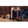 Pack sablé et confiture