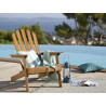 Fauteuil Adirondack