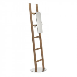 lampadaire ladder