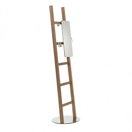 lampadaire ladder