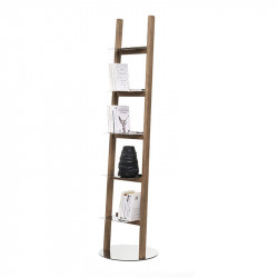 lampadaire ladder