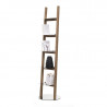 lampadaire ladder